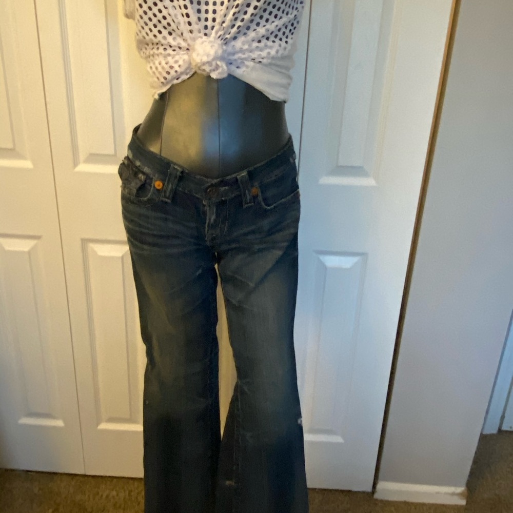 Big Star Jean